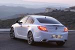 Opel Insignia OPC 2009 года